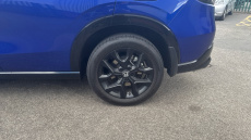 Honda Zr-V 2.0 eHEV Sport 5dr CVT Hybrid Estate